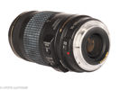 Lot with 3 Canon EF lenses