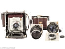 Linhof Super Technika III No.59318