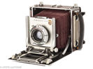Linhof Super Technika III No.59318