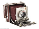 Linhof Super Technika III No.59318