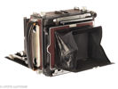 Linhof Super Technika III No.59318