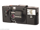 Olympus XA No.3272555
