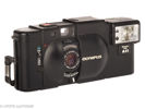 Olympus XA No.3272555