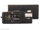 Olympus XA 2 No.4106325