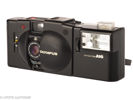 Olympus XA 2 No.4106325