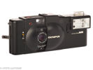 Olympus XA 2 No.4106325