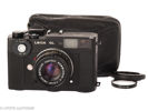 Leica CL No.1322485