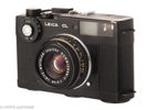 Leica CL No.1322485