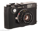 Leica CL No.1322485