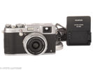 Fujifilm X100S No.33M01116