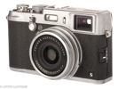 Fujifilm X100S No.33M01116
