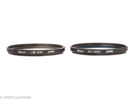 Lot with 3 Olympus OM lenses