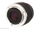 Lot with 3 Olympus OM lenses