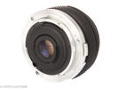 Lot with 3 Olympus OM lenses
