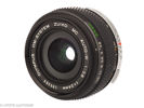 Lot with 3 Olympus OM lenses