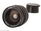 Mamiya G 4/50mm L