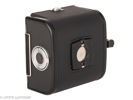 Hasselblad A12 back No. UC466162