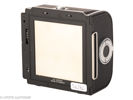 Hasselblad A12 back No. UC466162