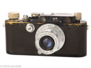 Leica III (no serial number)