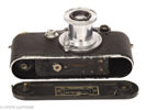 Leica III (no serial number)