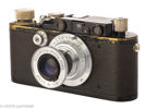 Leica III (no serial number)