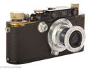 Leica III (no serial number)