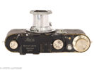 Leica III (no serial number)
