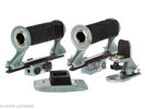 Exakta bellows and accessories