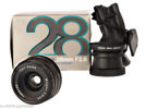 Biogon 2.8/28mm T* No.7869165
