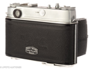 Kodak Retina IIIc (type 150) No.522242