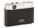Kodak Retina IIIc (type 150) No.522242
