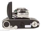 Kodak Retina IIIc (type 150) No.522242