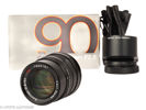 Sonnar 2.8/90mm T* No.7922191