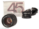 Planar 2/45mm T* No.9519592