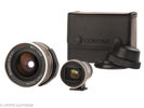 Biogon 2.8/21mm T* No.8011229