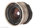 Biogon 2.8/21mm T* No.8011229