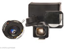 Hologon 8/16mm T* No.7761937
