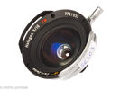 Hologon 8/16mm T* No.7761937