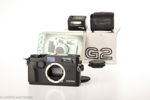 Contax G2 No.063443