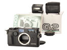 Contax G2 No.063443