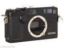 Contax G2 No.063443