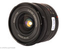 Hasselblad 5.6/30mm Aspherical No.8XSV11749