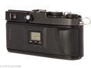 Hasselblad XPan with 4/45mm