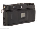 Hasselblad XPan with 4/45mm