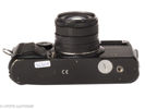 Hasselblad XPan with 4/45mm