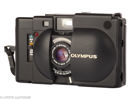 Olympus XA No.2188727