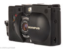 Olympus XA No.2188727