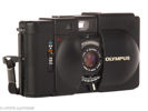 Olympus XA No.2188727