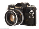 Canon Pellix No.110481