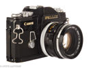 Canon Pellix No.110481